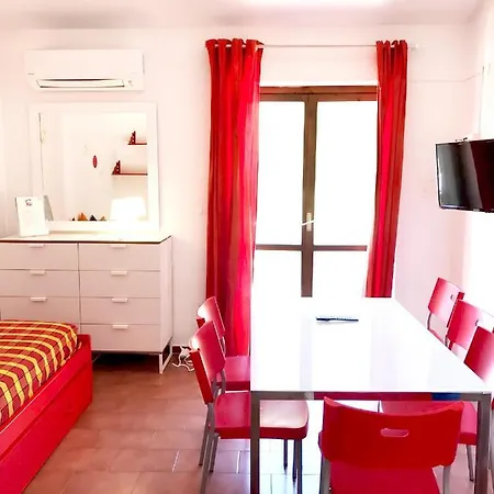 Trilocale 31 La Giungla Appartement Falerna
