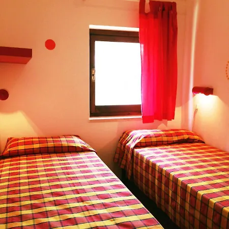 Appartement Trilocale 31 La Giungla *