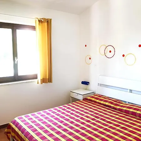 Appartement Trilocale 31 La Giungla